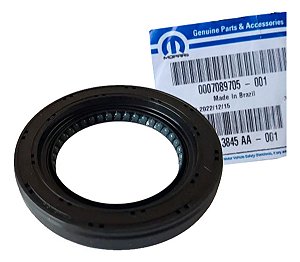 | Retentor Semi-Eixo Direito Fiat Jeep RAM Original 7089705