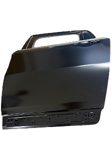 | Porta Traseira Esquerda Nova Original Ram Rampage 2023 em diante (52244259)