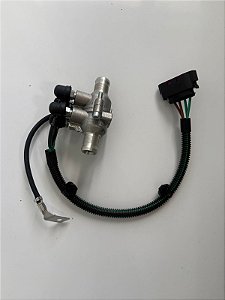 Sistema Refrigeracao Aquecimento Motor Nissan Frontier 2016-2023