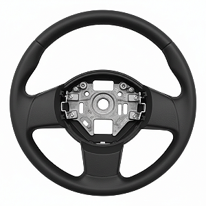 Volante de Direção Nissan March Versa 2011+ Original