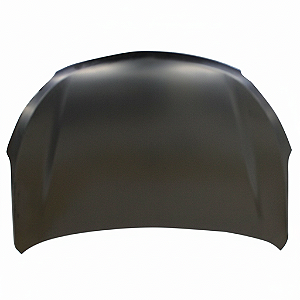Capô do Motor Hyundai Santa Fe / Grand Santa Fe 2012-2016 Original
