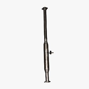 Silencioso Intermediário Hyundai Ix35 2010-2013 Original e Tucson 2009-2013
