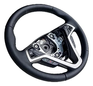 Volante de Direcao - Hyundai Veloster 2011/2014 - Novo e Original 561102V550RY
