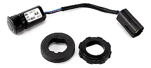 Sensor de Estacionamento Traseiro Hyundai Azera 2006-2020 Original