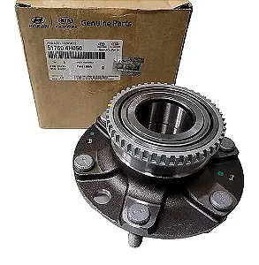 Cubo Rolamento Roda Dianteira - Hyundai H1 2001 em diante Original