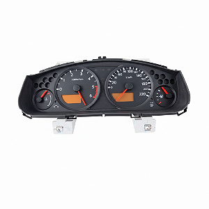 Painel de Instrumentos Nissan Frontier 2007-2016 Original 24820JT