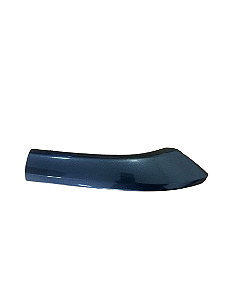 | Moldura Para-Choque Traseiro Peugeot / Citroen Original