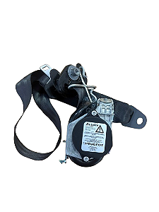 | Cinto de Segurança Dianteiro Direito Peugeot 307/Citroen C4 Original