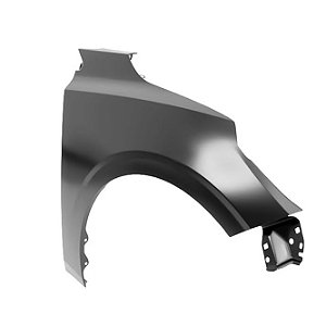 Para-lama Dianteiro Direito Nissan Sentra 2020-2025 Original