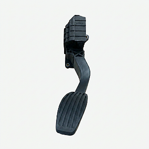 | Pedal do Acelerador Fiat 500 2010/2011 Original 51833722 | Partsy