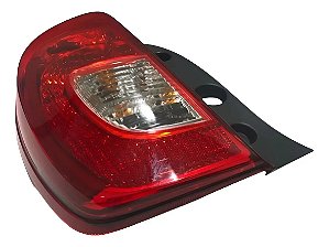 Lanterna Lado Esquerdo Nissan March 2011-2020 Original 265559LF0A