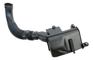 | Mangueira Duto Caixa de Ar Hyundai HR 2004-2016 - Nova / Original