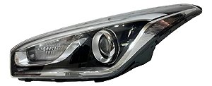 | Farol Dianteiro Esquerdo Hyundai HB20 2016-2019 Original 921011S5