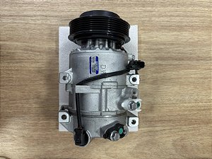| Compressor do Ar-Condicionado Hyundai Ix35/Tucson Original