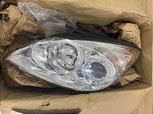 | Farol Dianteiro Esquerdo Hyundai i30 2009-2012 Original