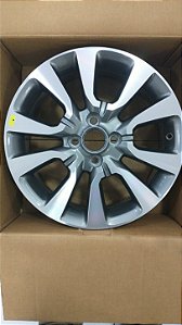 | Roda Original Aro 16 Hyundai HB20/HB20X Original 529101S700