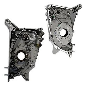 | Bomba de Óleo Hyundai HR/Bongo 2005-2012 Original 2134042106