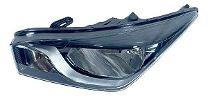 | Farol Dianteiro Esquerdo Hyundai HB20 2012-2019 Original 921011S2