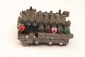 | Corpo de Válvulas Transmissão Hyundai Azera/Tucson/Veloster