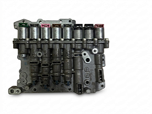| Corpo de Válvulas Transmissão Hyundai Azera/Tucson/Veloster