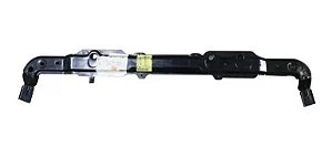| Travessa do Radiador Fiat Palio/Siena/Strada Original 51774056