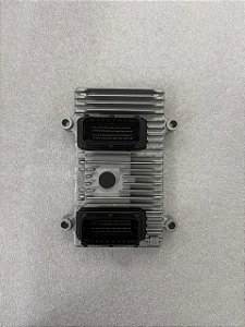 | Central de Injeção Fiat Strada 2015/2024 Original 55268091