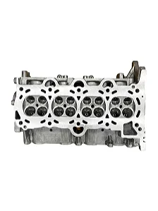 | Cabeçote Motor Hyundai HB20 1.6 2019/2022 Original 221002B260S