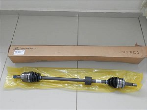 Semi Eixo Lado Direito Hyundai HB20 1.6 Original | Partsy