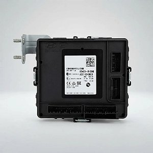 | Módulo BCM Conforto Hyundai HB20 2020/2025 Novo Original