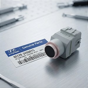 | Sensor de Estacionamento Dianteiro Traseiro Hyundai Novo Original
