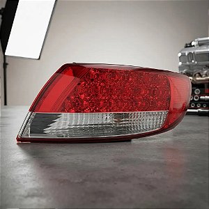 | Lanterna Traseira Lado Direito Hyundai Azera 2006 a 2011