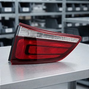 | Lanterna Traseira Direito Hyundai HB20 2016 a 2019 Novo Original