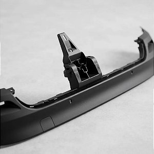 | Spoiler Moldura Para-choque Citroen C4 Lounge 2014-2020