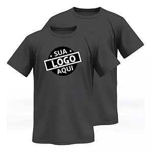 CAMISA PERSONALIZADA  Empresas Uniforme Com Sua Logo
