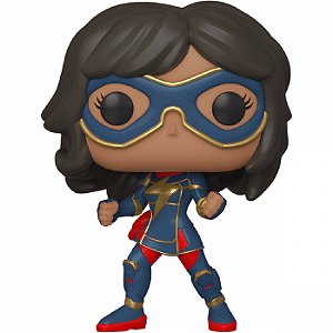 Funko POP! Marvel - Vingadores: Khamala Khan #631