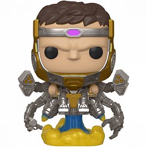 Funko POP! Marvel - Avengers: Gamerverser M.O.D.O.K. #633