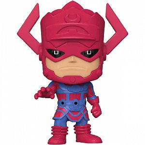 Funko POP! Marvel - Quarteto Fantástico: Galactus #565