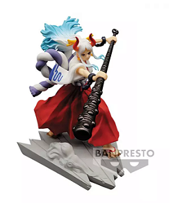 Figure One Piece - Yamato - Senkozekkei - Ref.: 19493