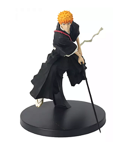 Figure Bleach - Ichigo Kurosaki - Soul Entered Model Ref.: 18706/12494