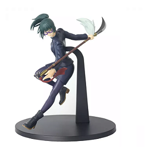Figure Jujutsu Kaisen - Maki Zenin - Ref.: 18613/12100