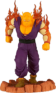 Figure Dragon Ball Super - Super Hero - Orange Piccolo - History Box Ref. 88404
