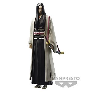 Figure Bleach - Retsu Unohana - Solid And Souls - Ref.: 19437