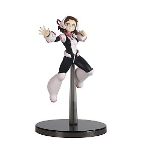 Figure My Hero Academia - Ochaco Uraraka - Uravity - The Amazing Heroes Ref.: 88065