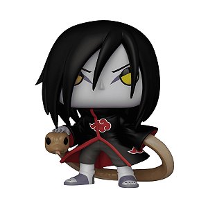 Funko Pop! Naruto: Shippuden - Orochimaru (Akatsuki) #1435