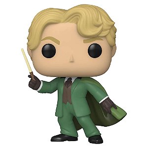 Funko Pop! Harry Potter – Gilderoy Lockhart #152