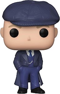 Funko Pop! Peaky Blinders – John Shelby #1403
