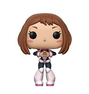 Funko POP! My Hero Academia - Ochaco #251