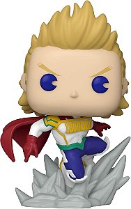 Funko POP! My Hero Academia - Mirio Togata #1004