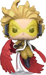 Funko POP! My Hero Academia - Hawks #1141