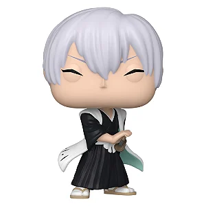Funko POP! Bleach - Gin Ichimaru #1821